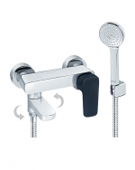 Rosan Stolz Black Baterija 137401B