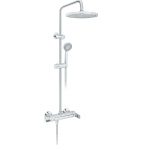 Rosan B/2 baterija za tuš kadu JB37251