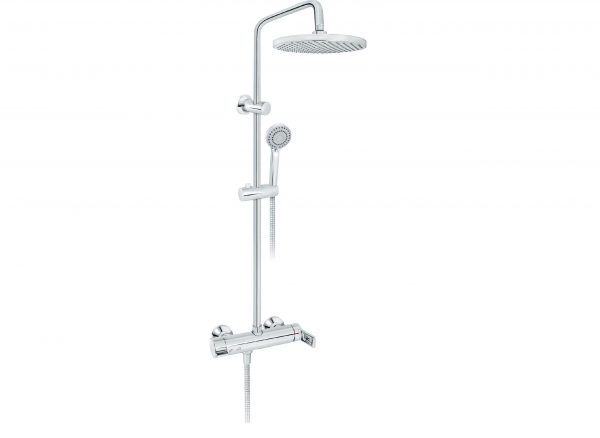 Rosan B/2 baterija za tuš kadu JB37251 - Слика 1