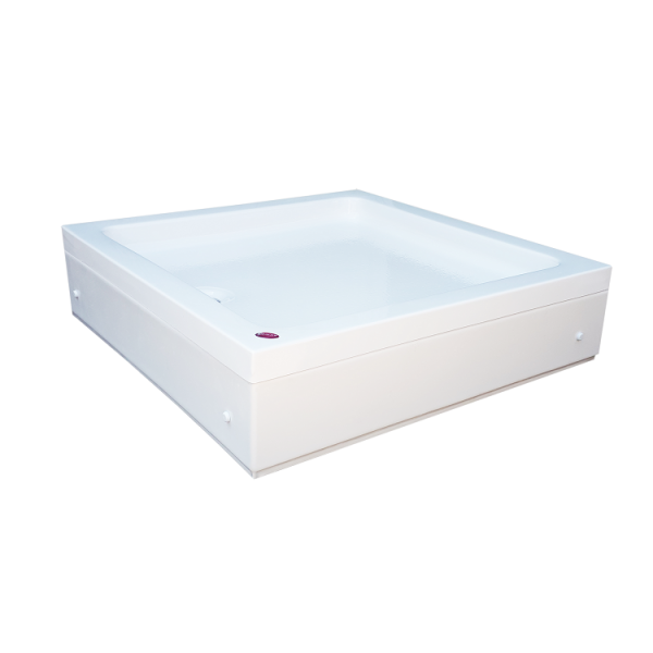 Tuš kada Drina 80/80 - Слика 1