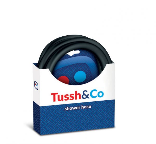 Tuš crevo DARKFLEX PGC150DF - Слика 1