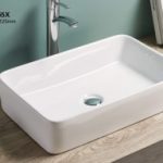 Minotti Nadgradni lavabo 7004