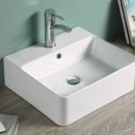 Minotti Nadgradni lavabo 7001