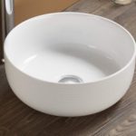 Minotti Nadgradni lavabo 7007