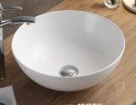Minotti Nadgradni lavabo 7008 - Слика 3