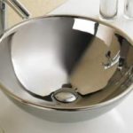 Minotti Nadgradni lavabo 7009 S