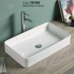 Minotti Nadgradni lavabo 7010