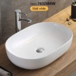 Minotti Nadgradni lavabo 7013 BM