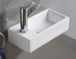 Minotti Nadgradni lavabo 7014 - Слика 2