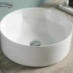 Minotti Nadgradni lavabo 7015