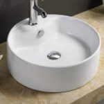Minotti Nadgradni lavabo 7018