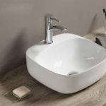 Minotti Nadgradni lavabo 7019