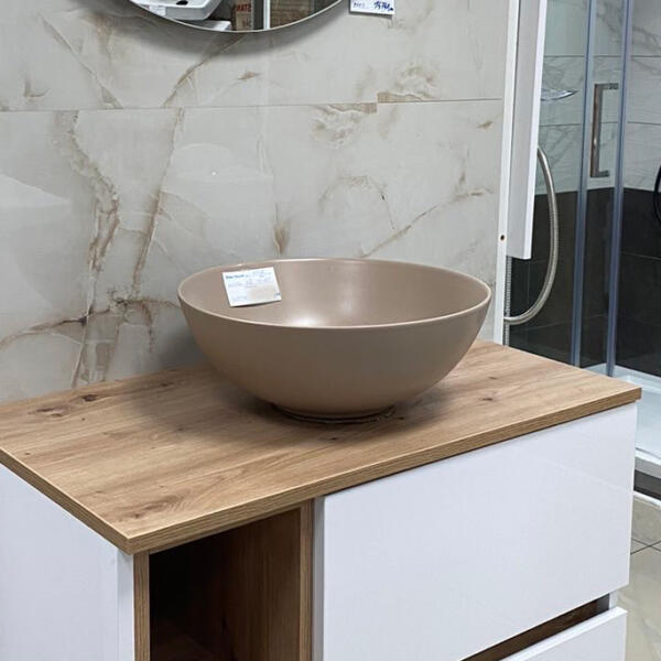Minotti Nadgradni lavabo 7008 KM - Слика 2