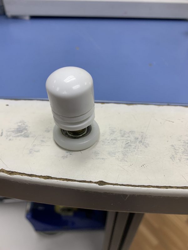 Točkić za Tuš Kabinu Simpli 2 - Слика 4