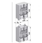 BOSCH tronic 4000 eb RS