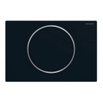 Geberit tipka za aktiviranje Sigma 10, za start/stop ispiranje - Slika 7