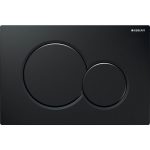 Geberit tipka za aktiviranje Sigma01, za dvokoličinsko ispiranje - Слика 6