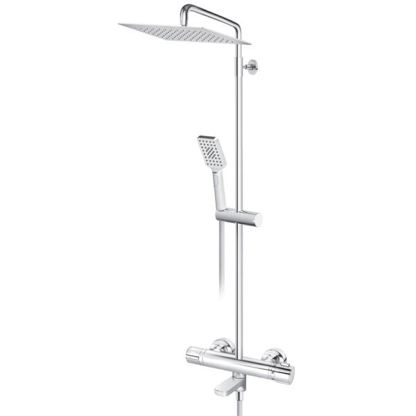 Rosan S2 baterija za tuš kadu 2t37351 - Слика 1