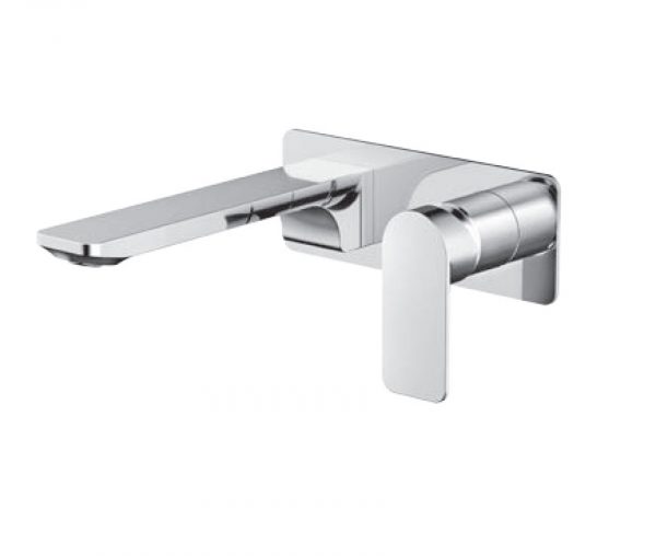 Rosan S2 uzidna baterija za lavabo 231401 - Слика 1
