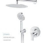 Rosan S2 Uzidna baterija za kadu 231601