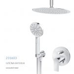 Rosan S2 Uzidna baterija za kadu 231603