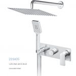 Rosan S2 Uzidna baterija za kadu 231605