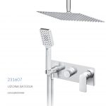 Rosan S2 Uzidna baterija za kadu 231607