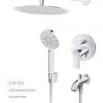 Rosan S2 Uzidna baterija za kadu 231701