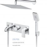 Rosan S2 Uzidna baterija za kadu 231705