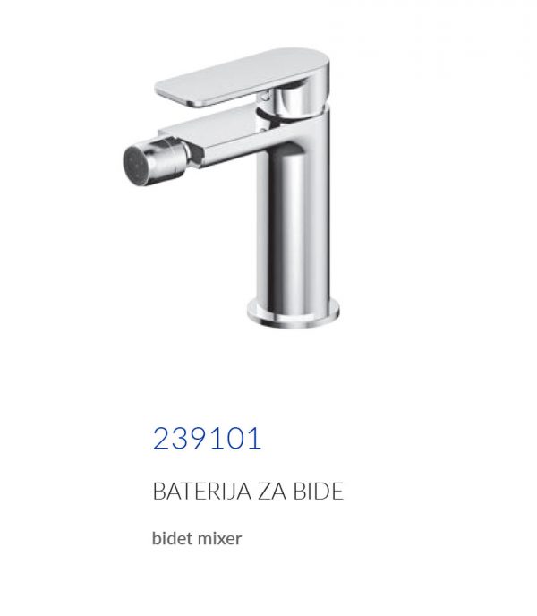 Rosan S2 baterija za bide 239101 - Slika 1