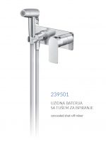 Rosan S2 baterija za bide 239501