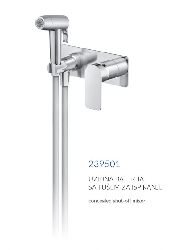 Rosan S2 baterija za bide 239501 - Slika 1