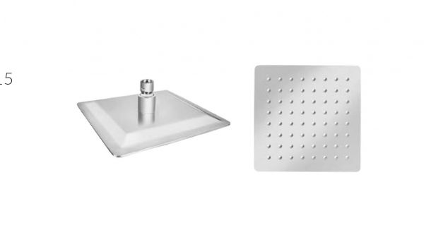 Tuš ruža S2 PTRUSP15 - Слика 1