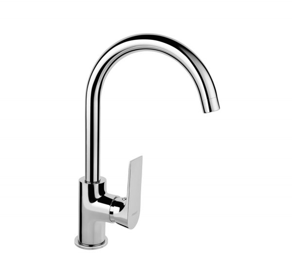 Ferro baterija sudopera serija Algeo Square BAQ4 - Слика 1