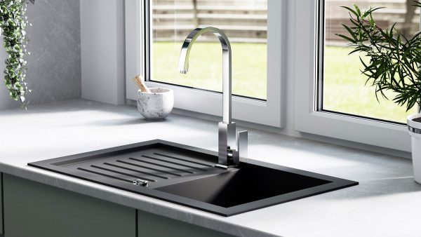 Ferro baterija sudopera serija Zicco BZI4 - Слика 2