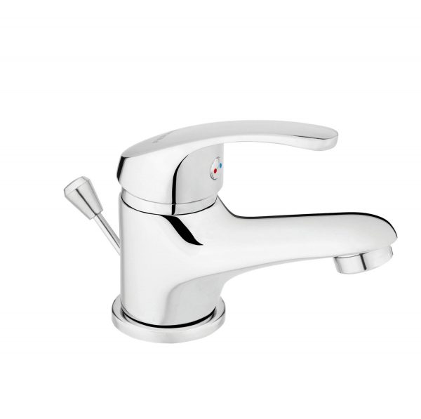 Ferro baterija za umivaonik linija Basic BBC2 - Слика 1