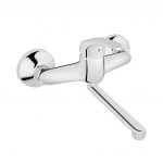 Ferro baterija umivaonik/sudopera serija Basic BBC3