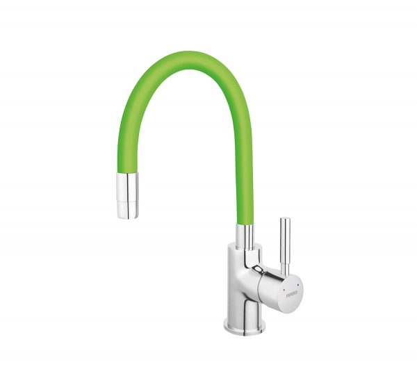 Ferro baterija umivaonik/sudopera serija Zumba BZA4G - Слика 1