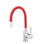 Ferro baterija umivaonik/sudopera serija Zumba BZA4R