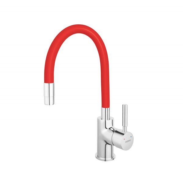 Ferro baterija umivaonik/sudopera serija Zumba BZA4R - Слика 1