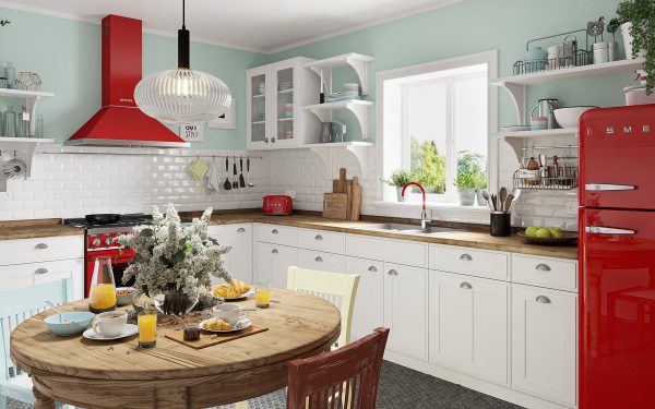 Ferro baterija umivaonik/sudopera serija Zumba BZA4R - Слика 4