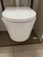 Esvit eleganc konzolna wc solja
