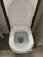 Esvit eleganc konzolna wc solja