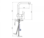 Rosan Baterija S2 238201B - Слика 2