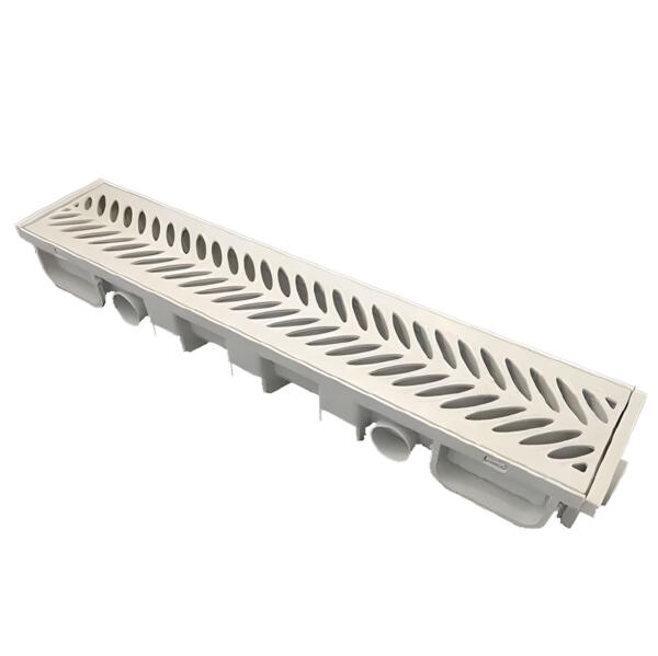 Valdom spoljna kanalica za terasu - Слика 2