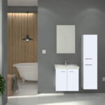 Kupatilski nameštaj Terra 60 - Слика 3