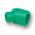 Koleno 45 stepeni unutrašnje/spoljašnje