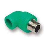 Koleno spoljni navoj