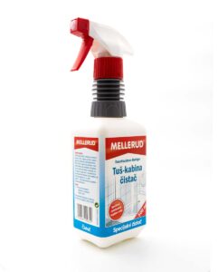 Mellerud budj eleminator