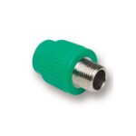 PVC MUF spoljni navoj
